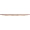 Ekena Millwork Blume Wood Fretwork Pierced Ceiling Medallion, Alder, 18"OD x 6 1/4"ID x 1/4"T CMWP18X18X0250BLAL - alternate 4